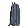 Waterreppelant nylon backpack