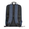 Waterreppelant nylon backpack