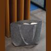 RPET felt shopper
