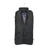 Polyester suit carrier