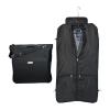 Polyester suit carrier