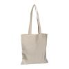 Cotton bag with long handles 180g/m²
