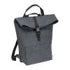 Large felt rucksack