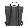 Large felt rucksack