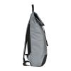 Reflective courier rucksack