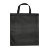 Shopping bag made of recycled non-woven