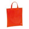 Recycled non-woven bag