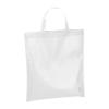 Recycled non-woven bag