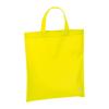 Recycled non-woven bag