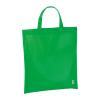 Recycled non-woven bag