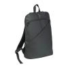 CrisMa backpack with slanted zip
