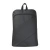 CrisMa backpack with slanted zip