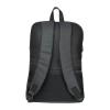 CrisMa backpack with slanted zip