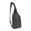 CrisMa Crossbody shoulder bag