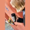 Stainless steel thermo mug, 400 ml