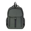 Laptop backpack