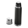 Stainless steel thermal flask