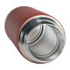 Stainless steel thermal flask