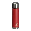 Stainless steel thermal flask