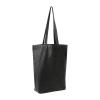 Fairtrade cotton tote with gusset, 180 g/m²