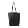 Fairtrade cotton tote with gusset, 180 g/m²