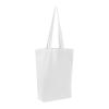 Fairtrade cotton tote with gusset, 180 g/m²