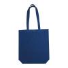Fairtrade cotton tote with gusset, 180 g/m²