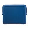 CrisMa cooler box with ice pack