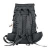 Hiking backpack with hip belt
