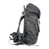 Hiking backpack with hip belt