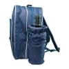 Picknic backpack for 4 persons