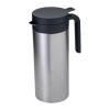 Stainless steel thermal jug, 1000 ml