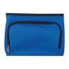 210D polyester cooler bag with front compartment