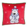 Christmas pillow designs