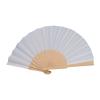 Paper hand fan