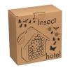 Wooden Insect Hotel