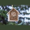 Wooden Insect Hotel