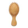 Bamboo brush