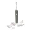Electric toothbrush, incl. 4 replacement brushes