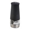 Electric salt and pepper mill