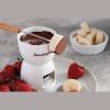 Chocolate fondue set