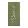 Vinga Lounge chair towel