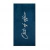 Vinga Lounge chair towel