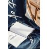 Vinga Lounge chair towel