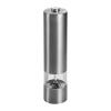 Electric pepper mill
