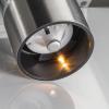 Electric pepper mill