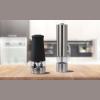 Electric pepper mill