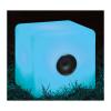 Coulour changing LED speaker