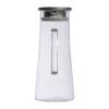 Glass carafe