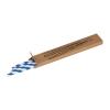 Paper straws 10 pieces